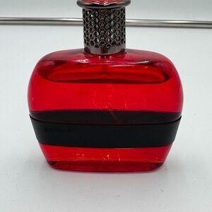 Ford Mustang Red Cologne 3.4 oz 100 ml Eau De Toilette Spray for Men